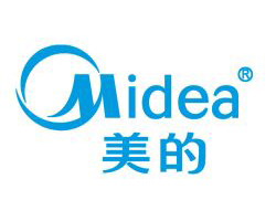 南明区美的美的空气能